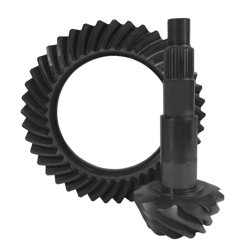 Yukon Gear High Performance Gear Set For GM 11.5in in a 3.73 Ratio - Image 9