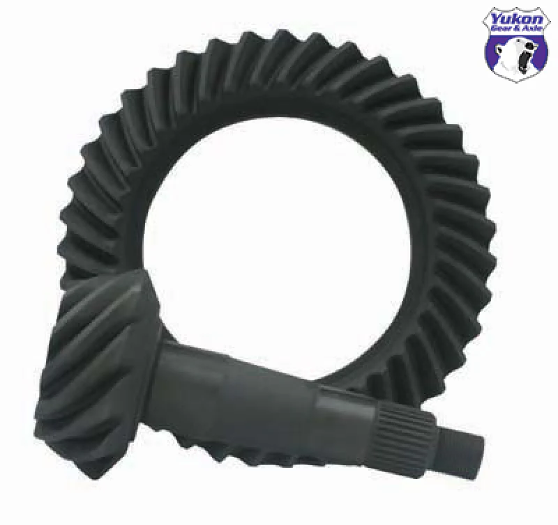 Yukon Gear High Performance Gear Set For GM 12 Bolt Truck in a 3.73 Ratio - Image 6