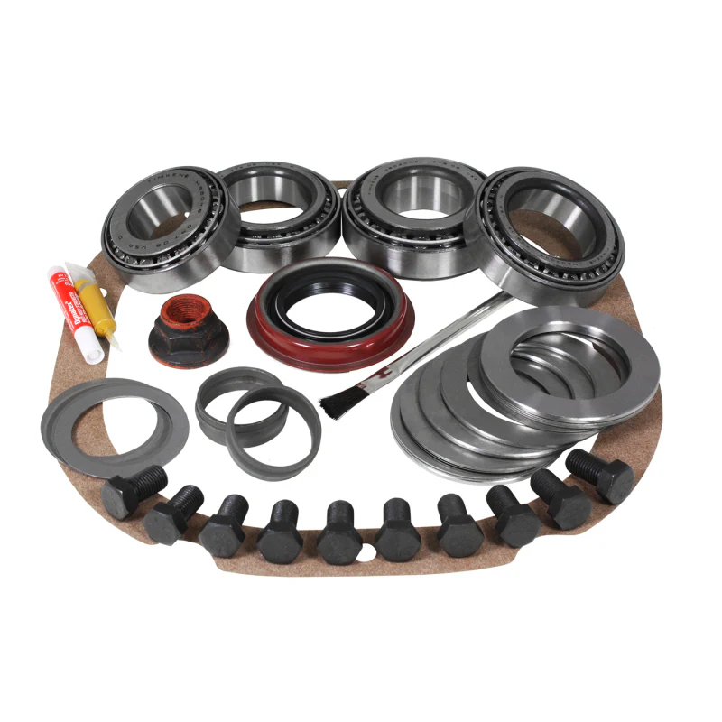 Yukon Gear Master Overhaul Kit 2015+ Ford 8.8in Rear Diff - Image 3