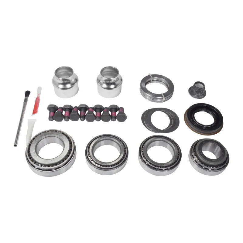 Yukon Gear Master Overhaul Kit 2015+ Ford 8.8in Rear Diff - Image 7