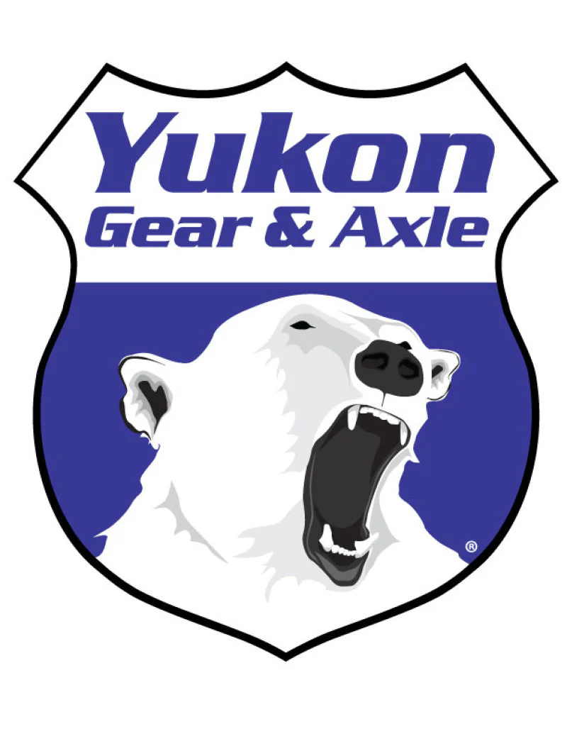 Yukon Gear Master Overhaul Kit For 2011+ Ford 10.5in Diffs Using OEM Ring & Pinion - Image 14