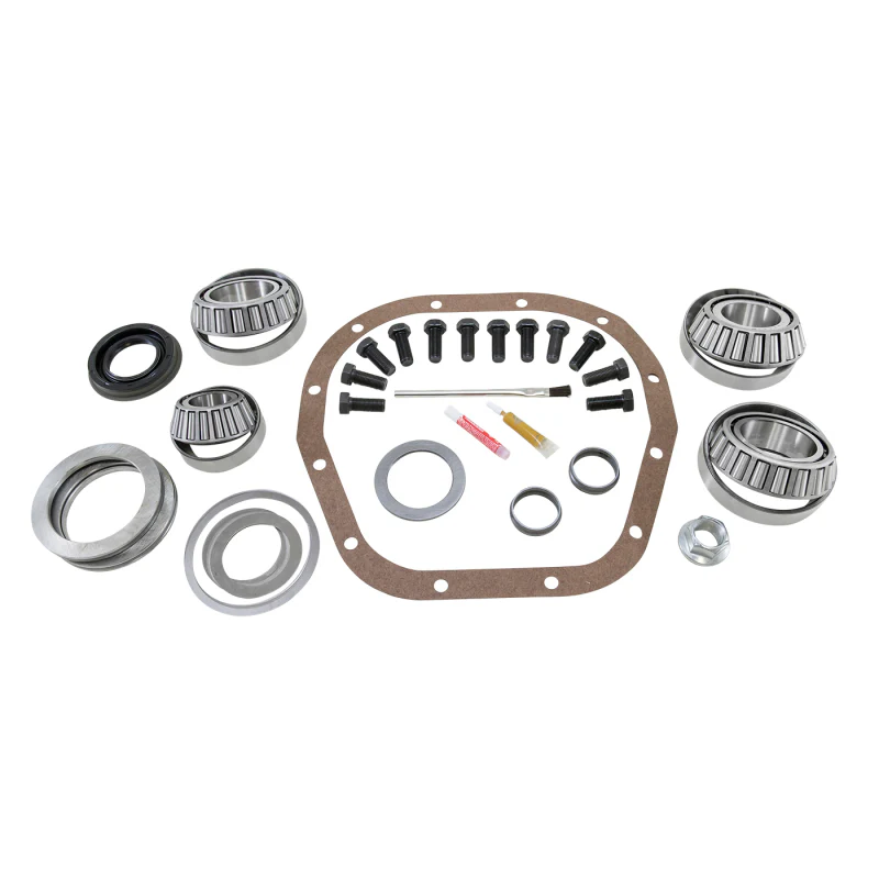 Yukon Gear Master Overhaul Kit For 2011+ Ford 10.5in Diffs Using OEM Ring & Pinion - Image 3