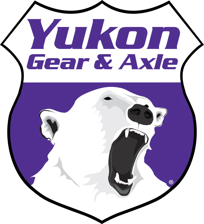 Yukon Gear Master Overhaul Kit For Dana 44 Rear Diff For Use w/ New 07+ JK Rubicon - Image 9