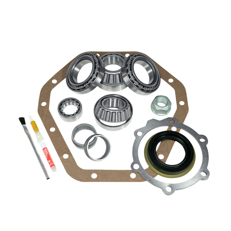 Yukon Gear Master Overhaul Kit For GM 98+ 14T Diff - Image 4