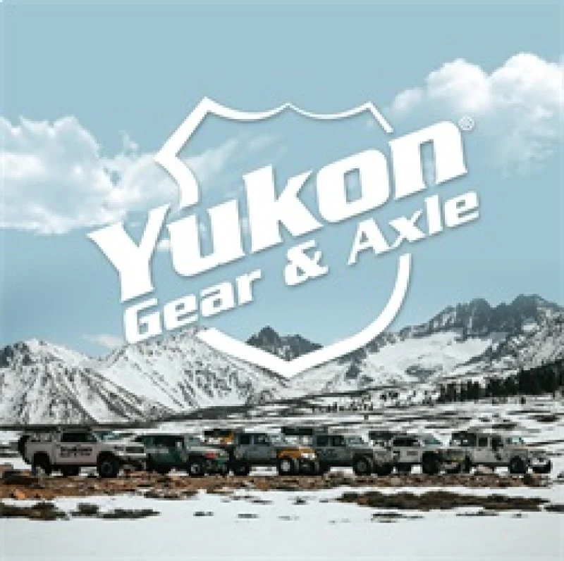 Yukon Gear O-Ring For 9in Ford - Image 11