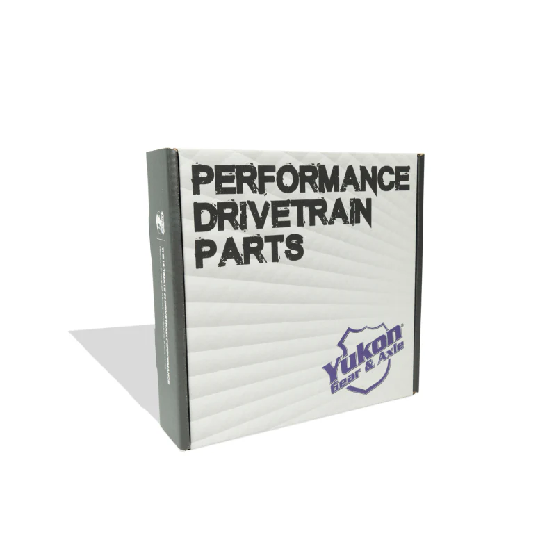 Yukon Gear Pinion Depth Shims For 10.5in GM 14 Bolt Truck - Image 6