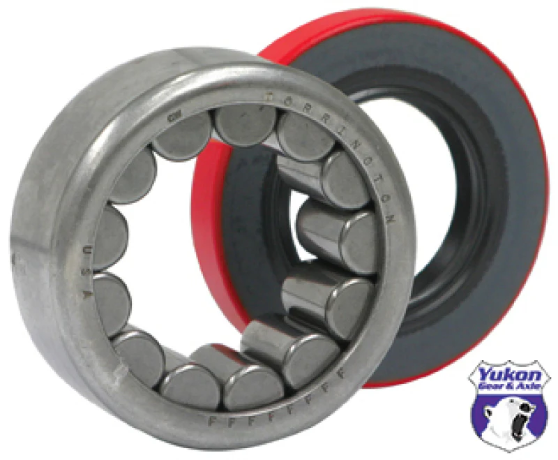 Yukon Gear R1559TV Axle Bearing and Seal Kit / Torringtonbrand / 2.530in OD / 1.620in ID - Image 3