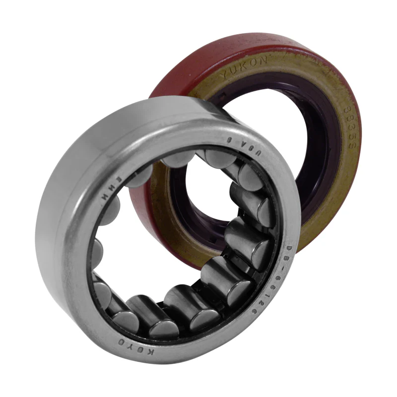 Yukon Gear R1559TV Axle Bearing and Seal Kit / Torringtonbrand / 2.530in OD / 1.620in ID - Image 5