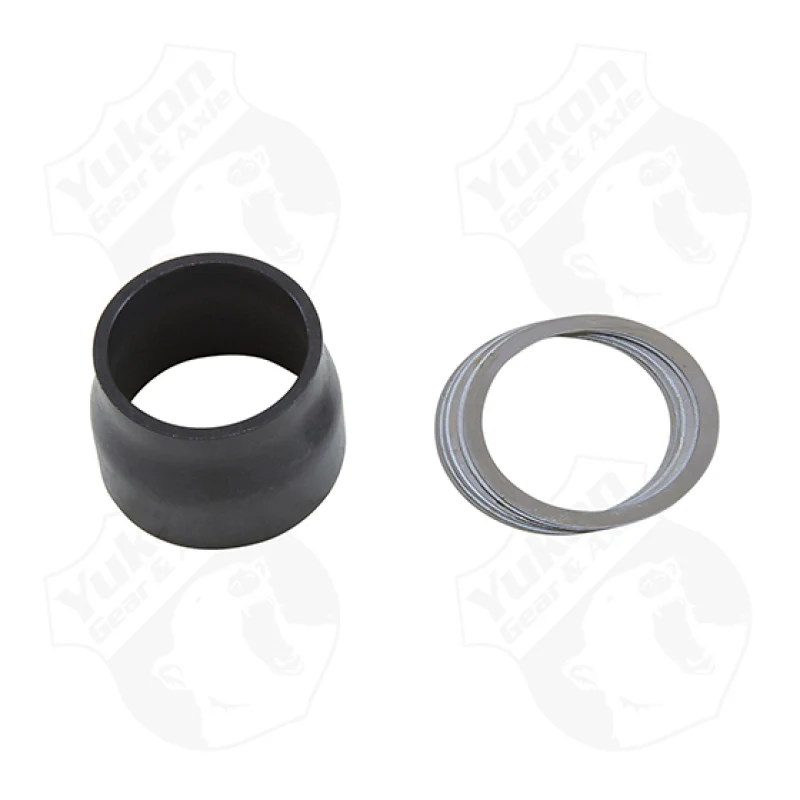 Yukon Gear Replacement Crush Sleeve Eliminator for JK Dana 30 / 44 Front - Image 2