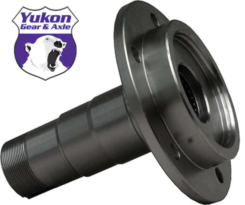 Yukon Gear Replacement Front Spindle For Dana 44 Front / 85-93 Dodge - Image 3