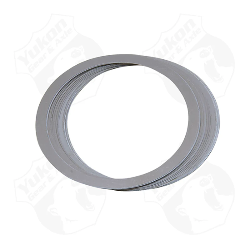 Yukon Gear Replacement Pinion Depth Shims For Dana 60 / 61 & D70-U - Image 4