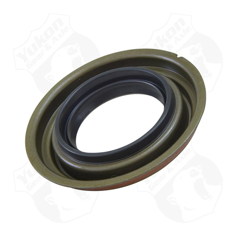 Yukon Gear Replacement Pinion Seal (Non-Flanged Style) For Dana 80 - Image 5
