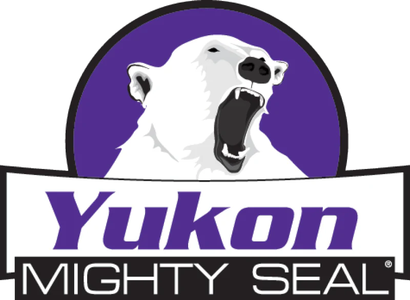 Yukon Gear Replacement Pinion Seal (Non-Flanged Style) For Dana 80 - Image 7