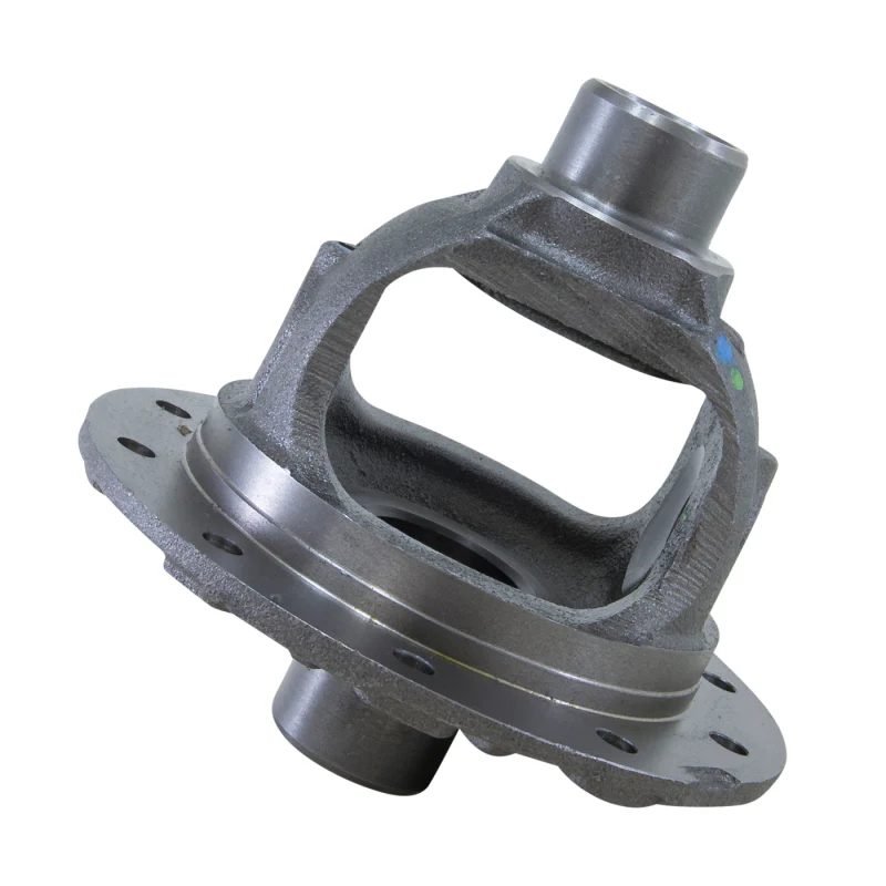 Yukon Gear Replacement Standard Open Carrier Case For Dana 44 / 30 Spline / 3.73 & Down - Image 3