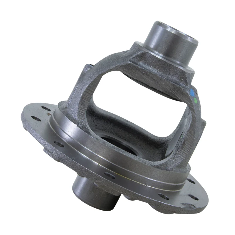 Yukon Gear Replacement Standard Open Carrier Case For Dana 44 / 30 Spline / 3.73 & Down - Image 4