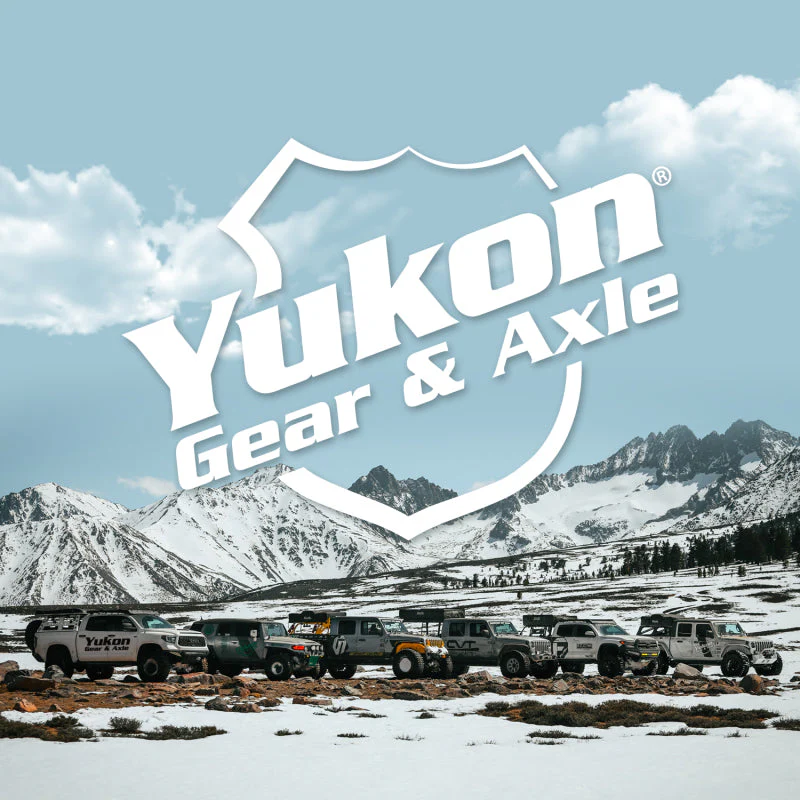 Yukon Gear Toyota 79-85 Hilux and 75-90 Landcruiser Knuckle Kit - Image 10