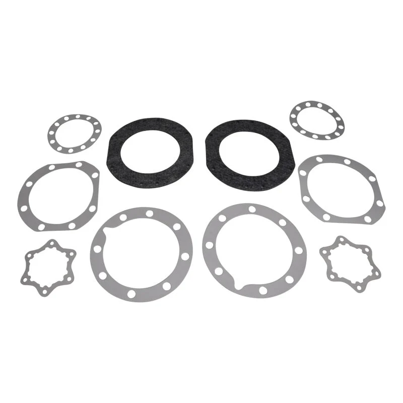 Yukon Gear Toyota 79-85 Hilux and 75-90 Landcruiser Knuckle Kit - Image 12