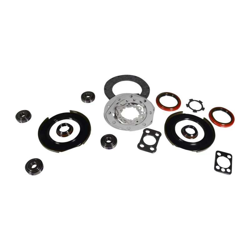 Yukon Gear Toyota 79-85 Hilux and 75-90 Landcruiser Knuckle Kit - Image 13