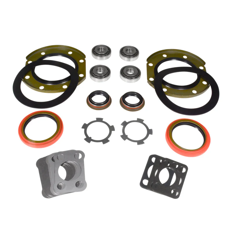 Yukon Gear Toyota 79-85 Hilux and 75-90 Landcruiser Knuckle Kit - Image 7